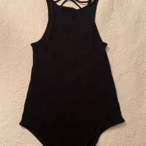 Abercrombie & Fitch bodysuit